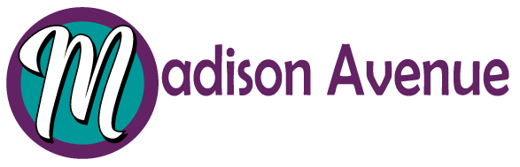 Madison Avenue Promotional Products Logo